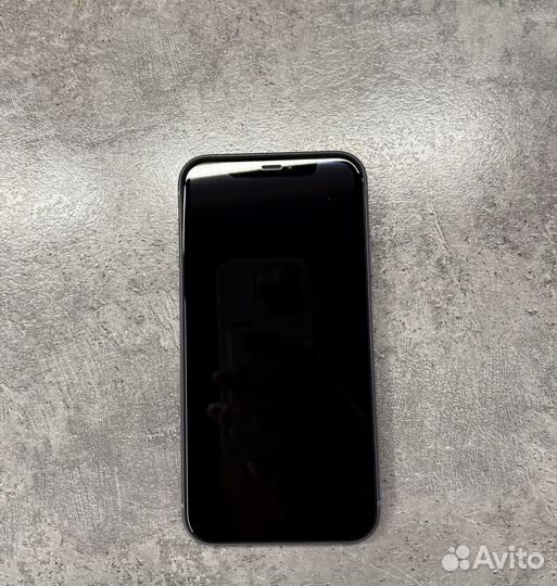iPhone 11, 256 ГБ
