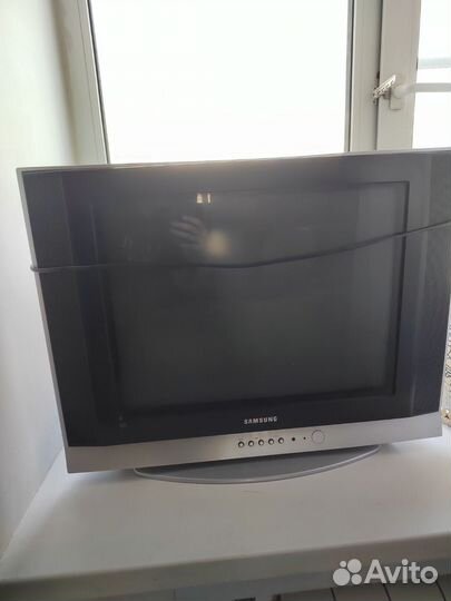 Телевизор бу