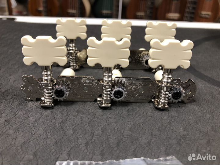 Колки для классической гитары (комплект)