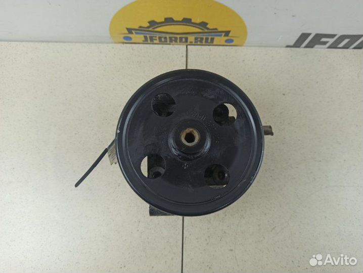 Насос гидроусилителя Ford Focus 1 1.6 fydb 2002