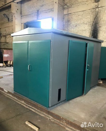 Трансформаторы