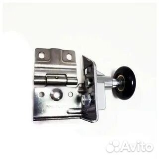 Кронштейн роликовый боковой RBT-200