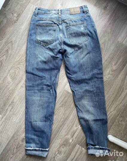 Женские вещи пакетом h&m и другие