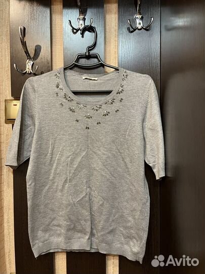 Свитера кофты женские пакетом 48 размер