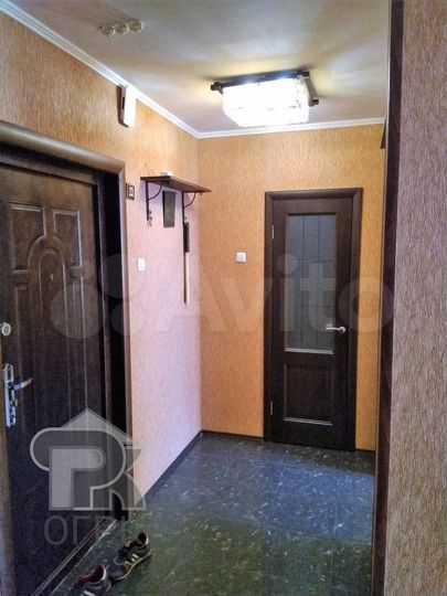 1-к. квартира, 46 м², 8/17 эт.