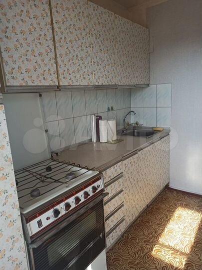 2-к. квартира, 49 м², 4/5 эт.