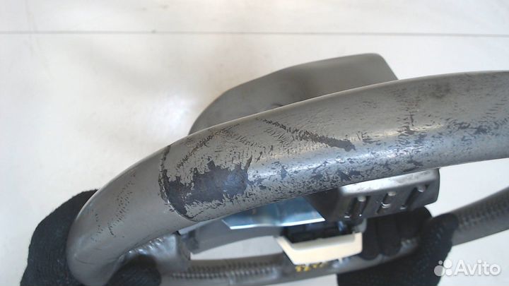 Руль Infiniti G, 2004