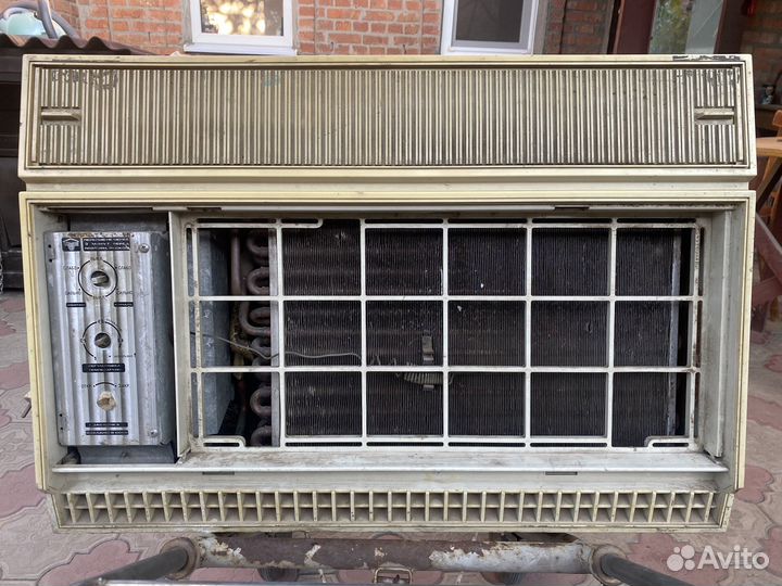 Кондиционер бк 2500