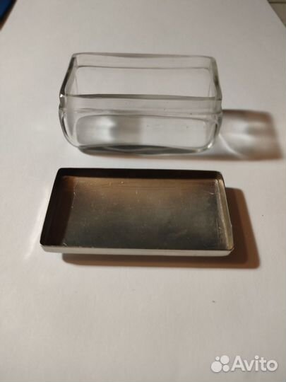 Набор из дорожного нессесера