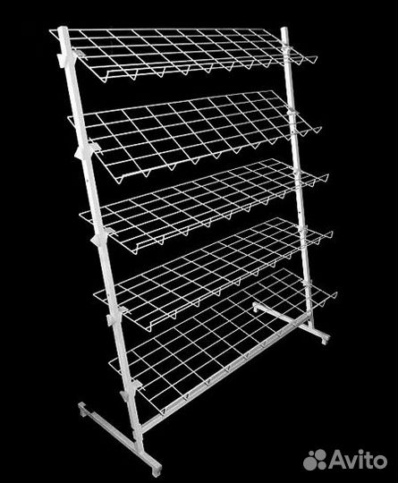 Полка для обуви или прессы
