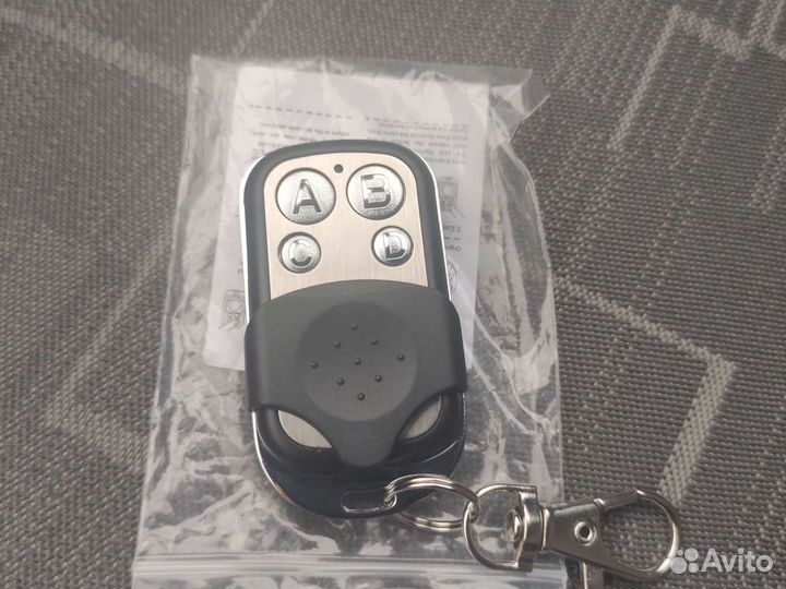 Брелок пульт аналог саме