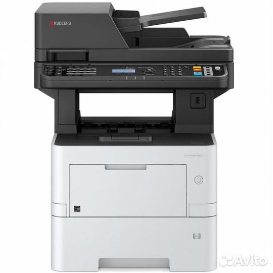 Мфу Kyocera ecosys M3645dn 181519