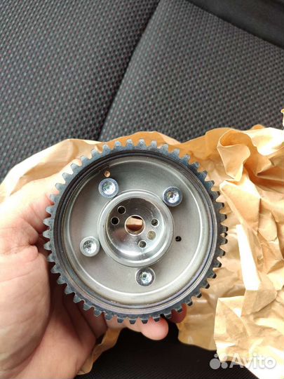 Муфта распредвала