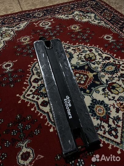 Ds доска для трюкового самоката