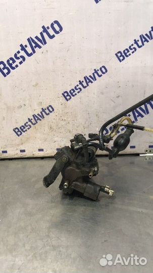 Тнвд Ford Fusion 2006