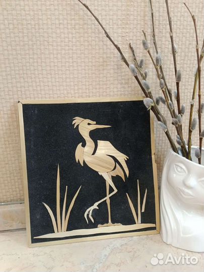 Декоративное панно, картина