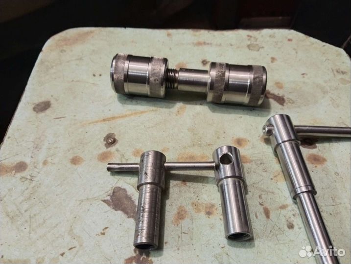 Замок гаражный навесной