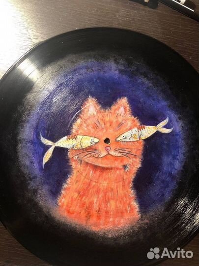 Подарок на заказ