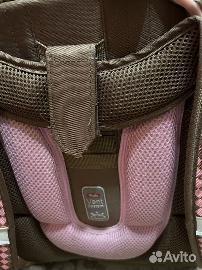 Школьный рюкзак Hatber