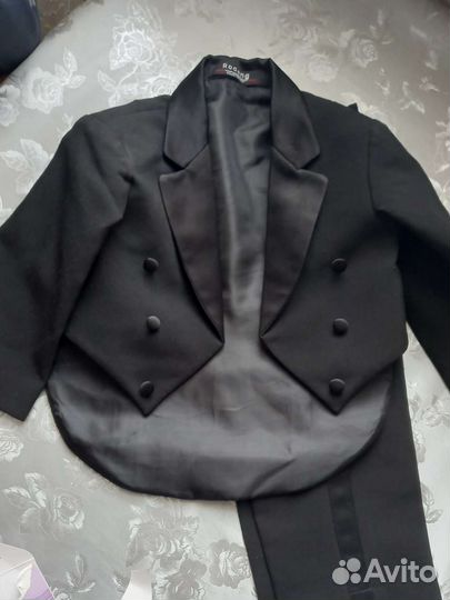 Костюм детский на год