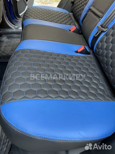 Чехлы под заказ