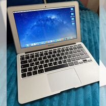 Apple macbook air 11