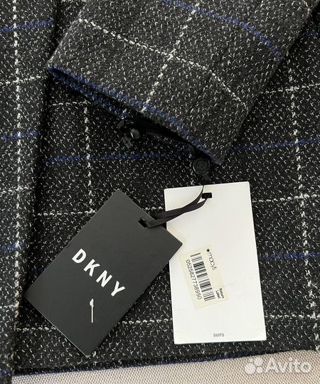 Пиджак dkny