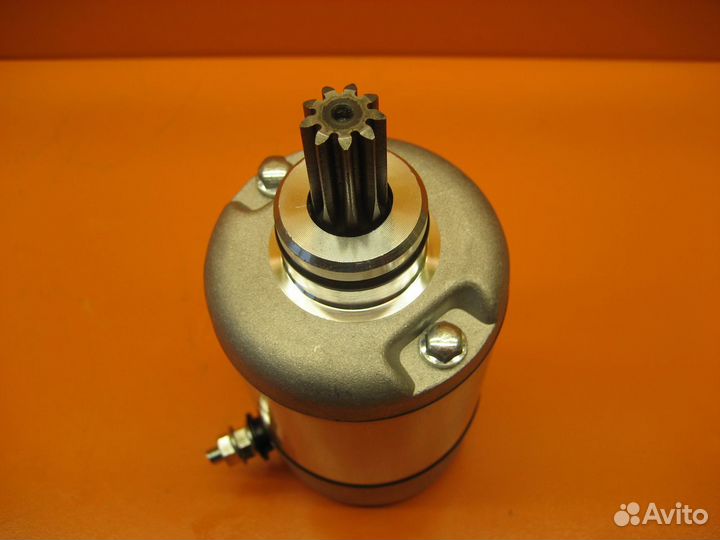 Стартер stels ATV 500K kazuma Polaris Sportsman