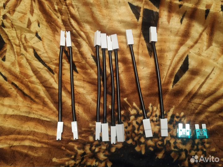 Провода для соединения аккумуляторов ибп