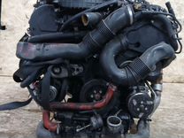 Двигатель Jaguar Xf 306DT