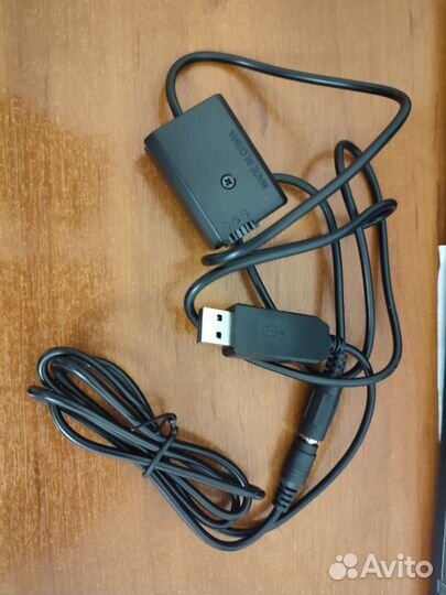 Батарея на sony а7