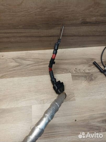 Провод с генератора на стартер BMW 4 F32/F33/F36