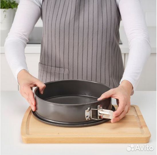 Форма универсальная IKEA hemmabak