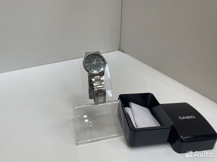 Часы Кварцевые Casio wr-50m