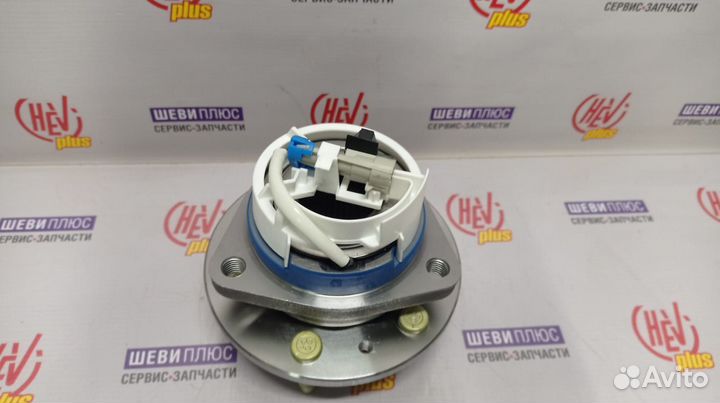 Ступица передняя Cadillac SRX 2006-2009гг