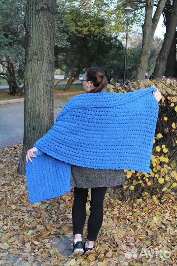 Шапка и снуд