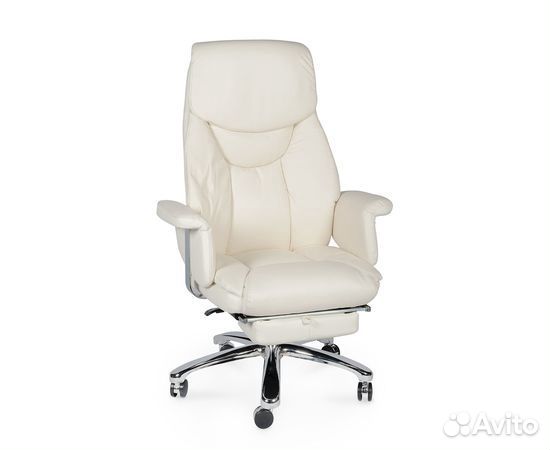 Кресло руководителя Norden Парламент экокожа