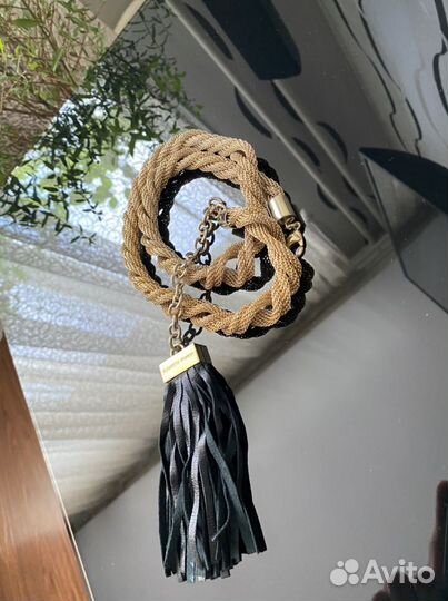 Ремень женский италия