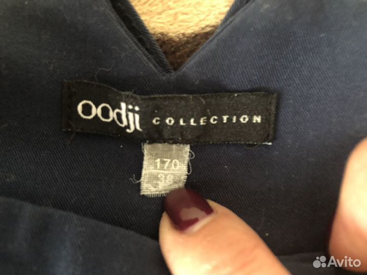 Пиджак и брюки Oodji