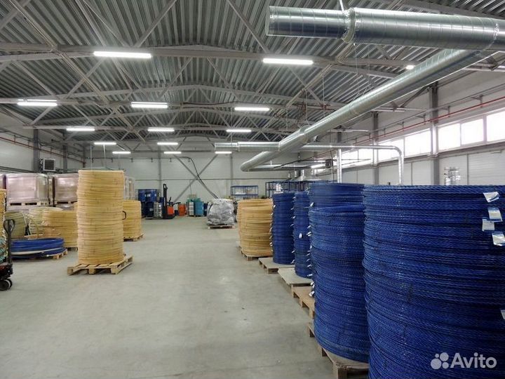 Арматура композитная (бухта)