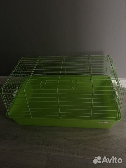 Клетка для кролика