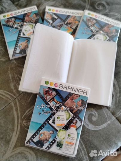 Фотоальбомы