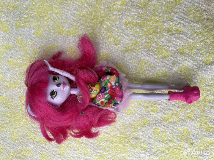 Ever After High энчантималс