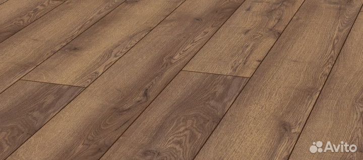 Ламинат водостойкий