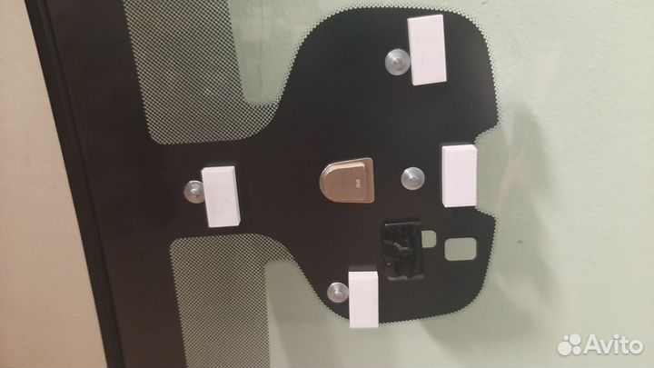 Лобовое стекло Benson Opel Astra J