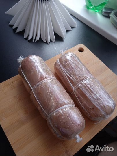 Продукты питания