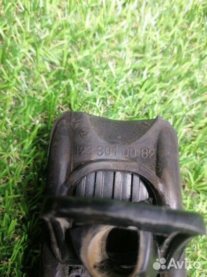 Педаль газа Mercedes-Benz G-Class W463 M 104