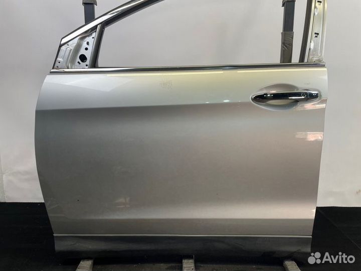 Дверь Honda Cr-V 4 RM передняя левая