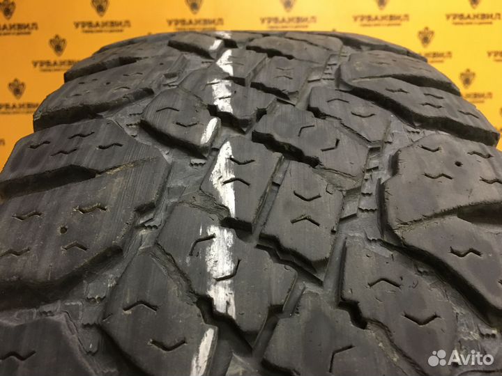 Goodyear Wrangler DuraTrac 265/70 R17 Q