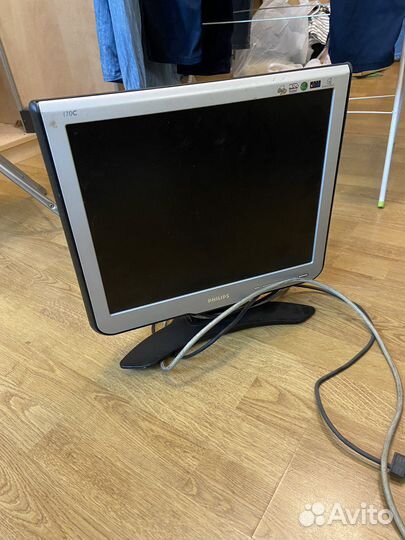 Монитор philips